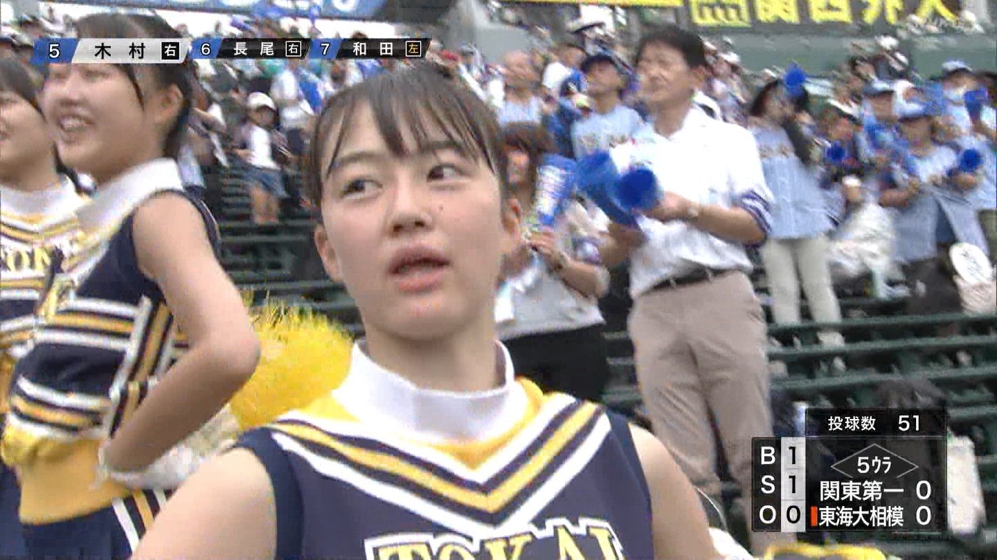 【2024】チアガール・女子高生に萌える夏 Part 14 ->画像>189枚 