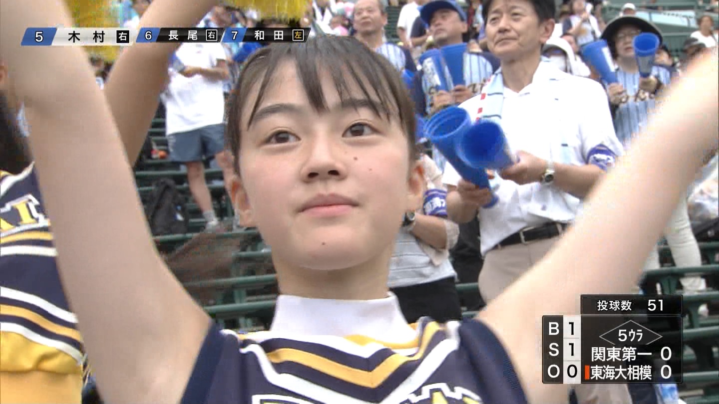 【2024】チアガール・女子高生に萌える夏 Part 14 ->画像>189枚 