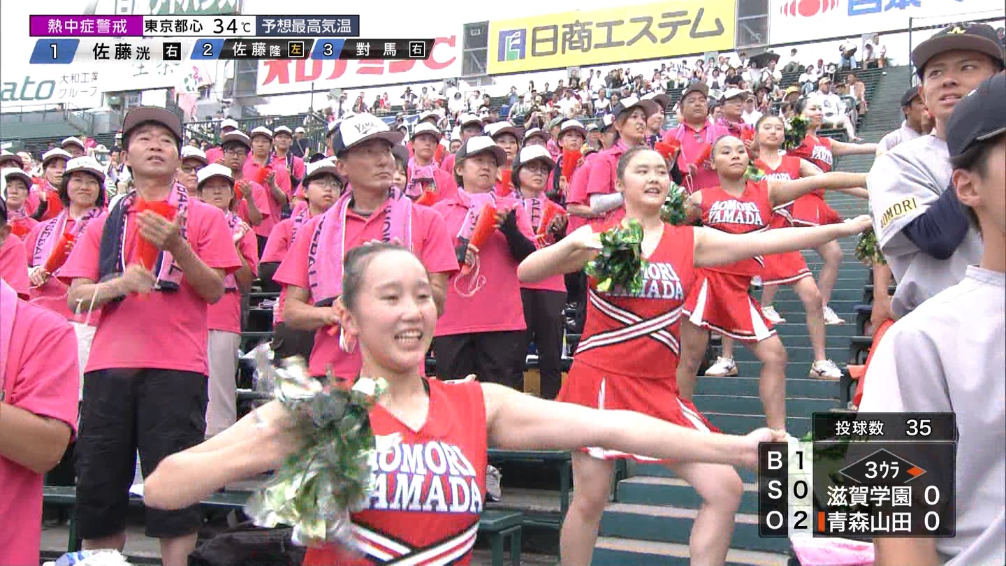 【2024】チアガール・女子高生に萌える夏 Part 14 ->画像>189枚 