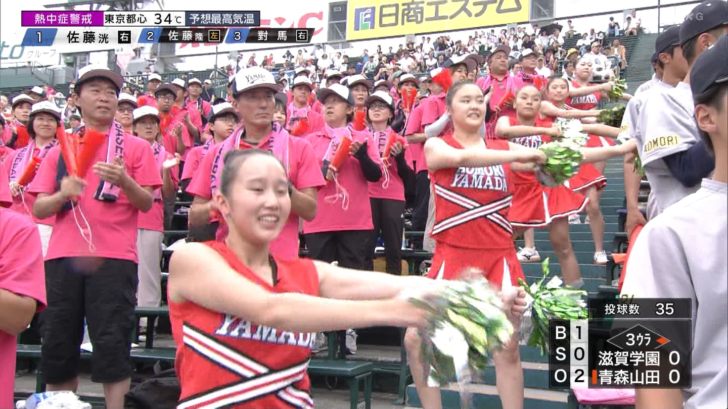 【2024】チアガール・女子高生に萌える夏 Part 14 ->画像>189枚 