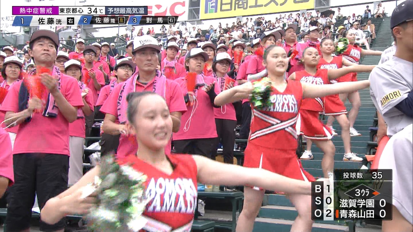 【2024】チアガール・女子高生に萌える夏 Part 14 ->画像>189枚 