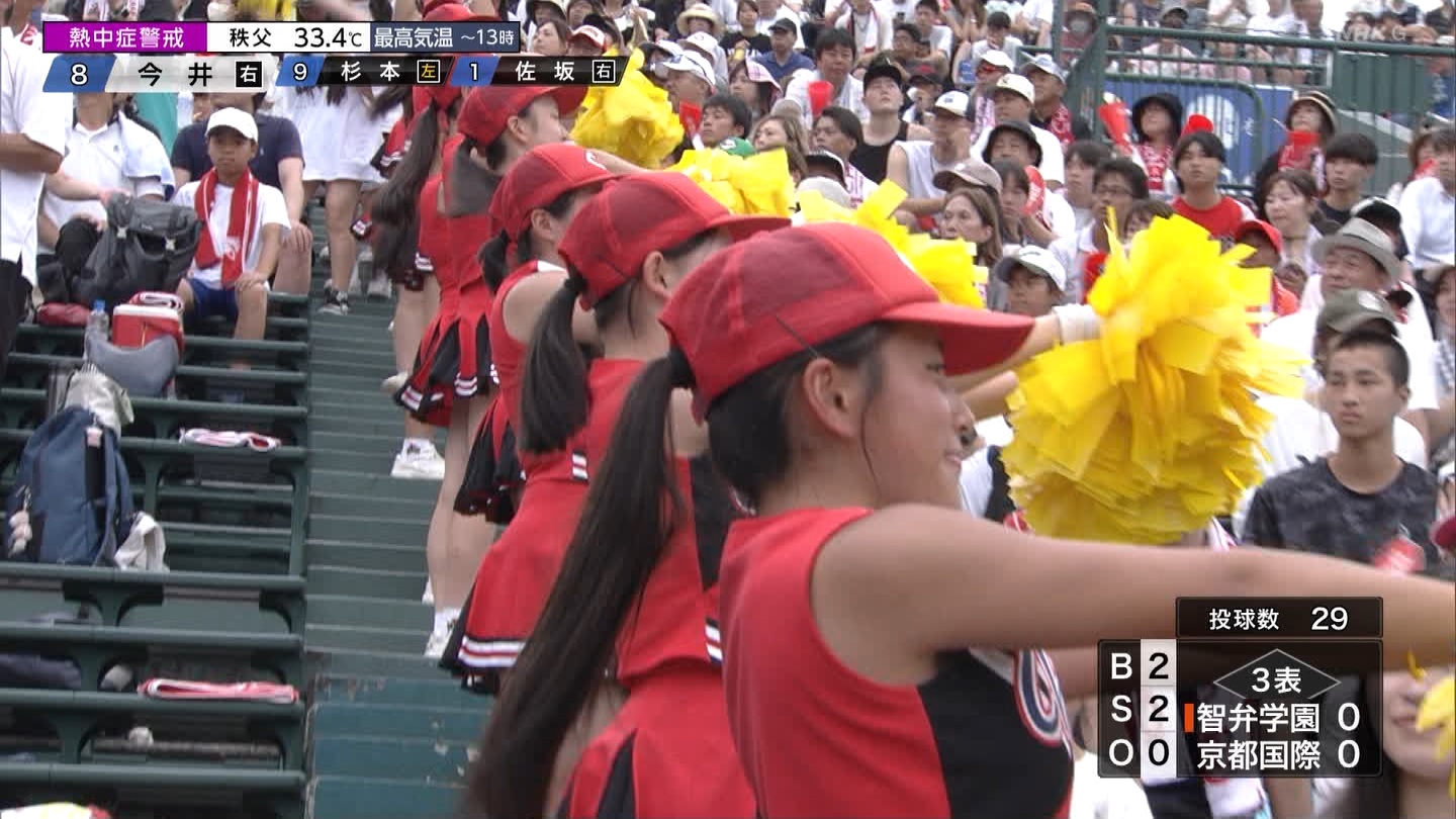 【2024】チアガール・女子高生に萌える夏 Part 14 ->画像>189枚 