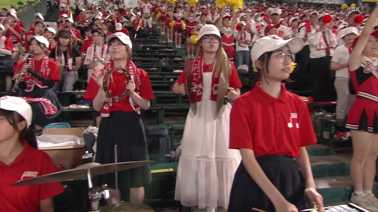 【2024】チアガール・女子高生に萌える夏 Part 1 ->画像>211枚 