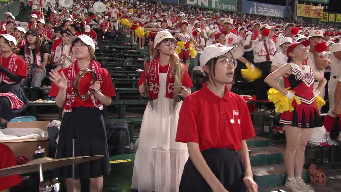 【2024】チアガール・女子高生に萌える夏 Part 1 ->画像>211枚 