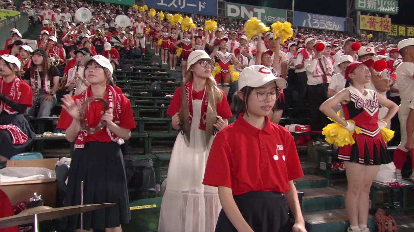 【2024】チアガール・女子高生に萌える夏 Part 1 ->画像>211枚 