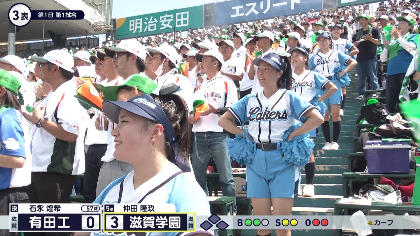 【2024】チアガール・女子高生に萌える夏 Part 1 ->画像>211枚 