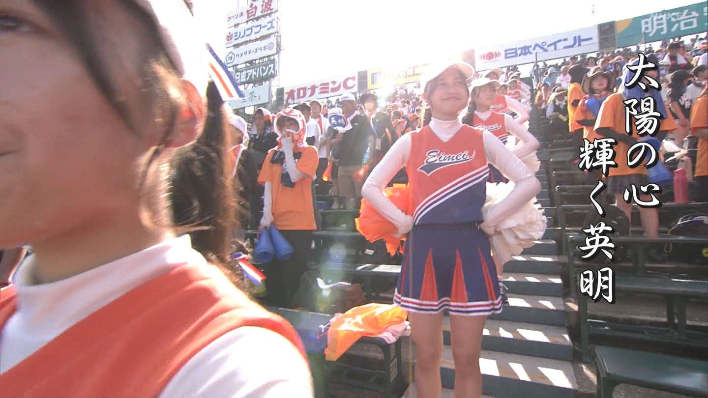 【2024】チアガール・女子高生に萌える夏 Part 1 ->画像>211枚 