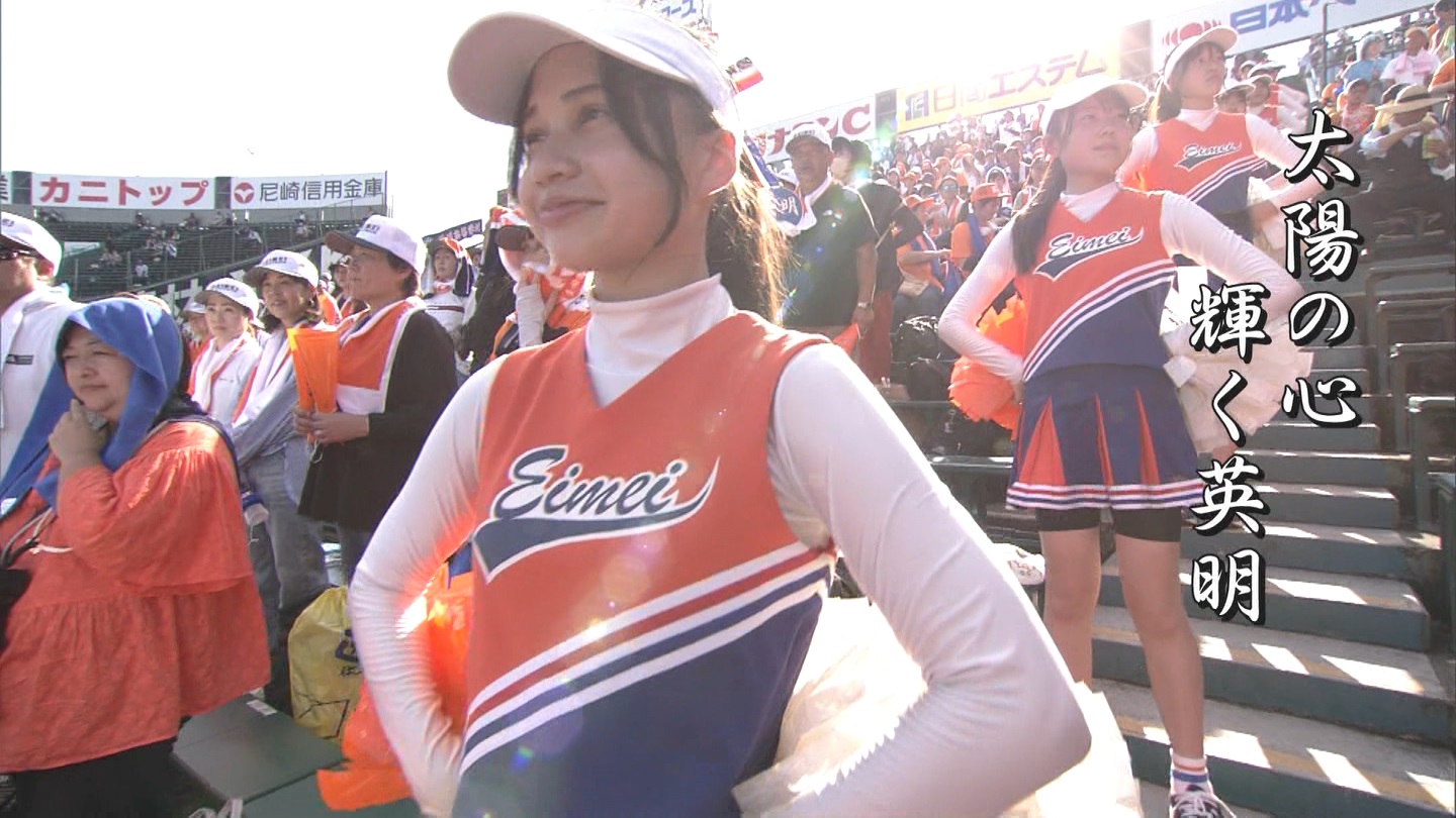 【2024】チアガール・女子高生に萌える夏 Part 1 ->画像>211枚 