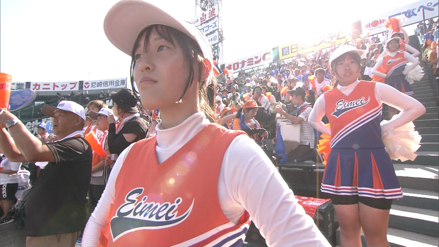 【2024】チアガール・女子高生に萌える夏 Part 1 ->画像>211枚 