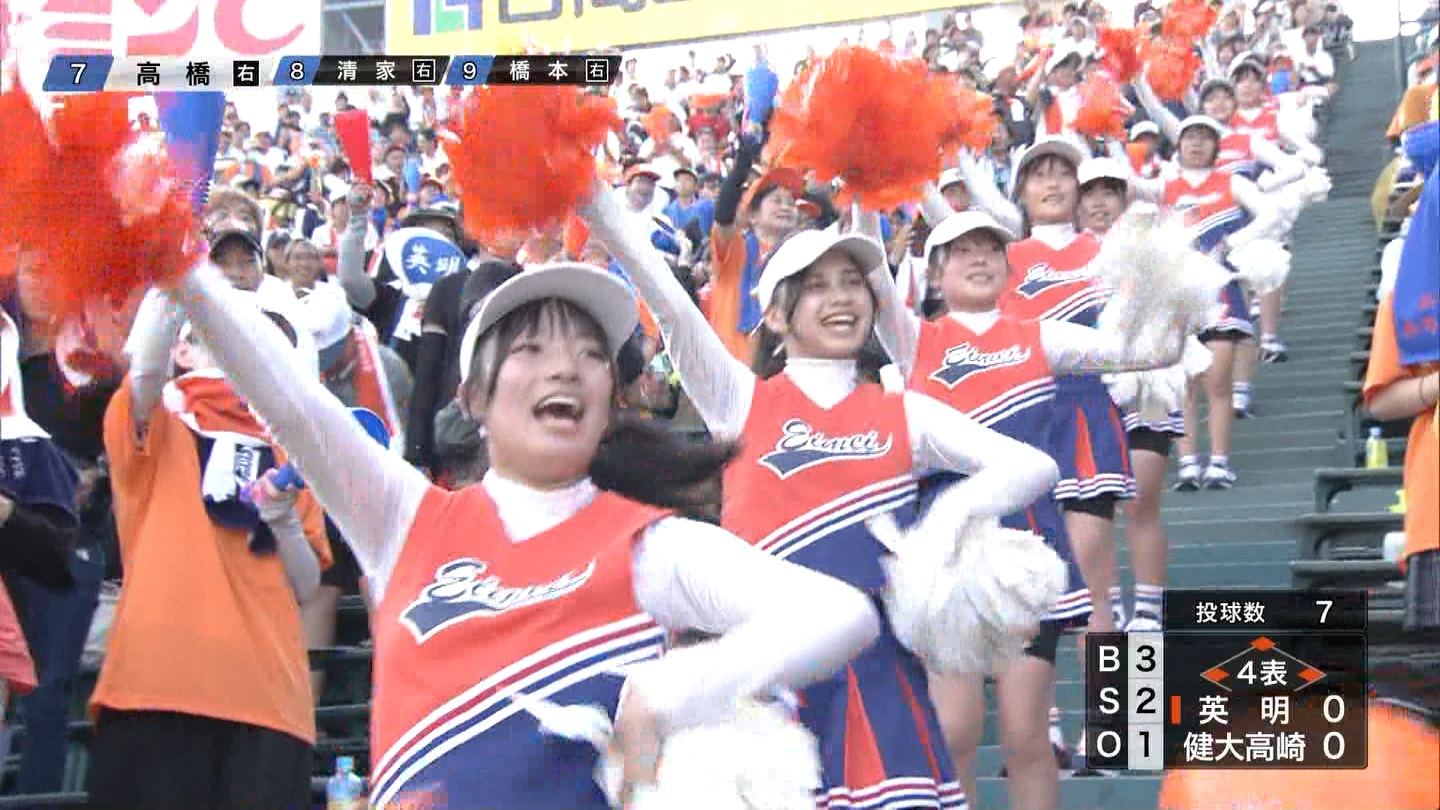 【2024】チアガール・女子高生に萌える夏 Part 1 ->画像>211枚 