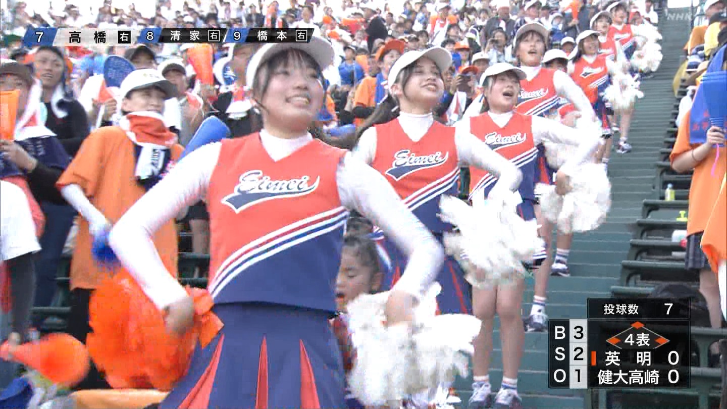 【2024】チアガール・女子高生に萌える夏 Part 1 ->画像>211枚 