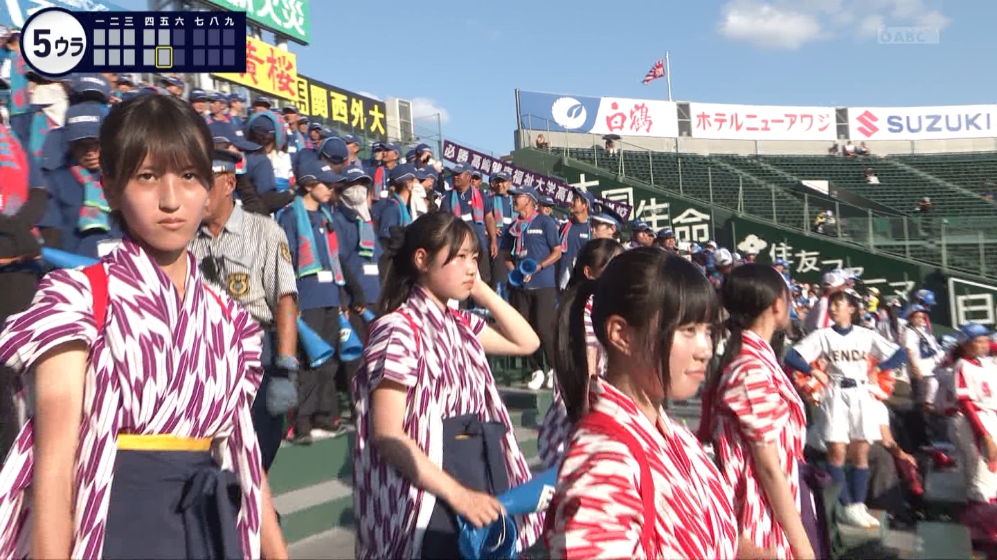 【2024】チアガール・女子高生に萌える夏 Part 1 ->画像>211枚 