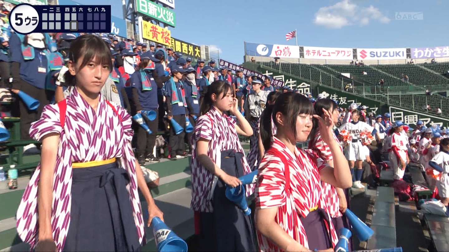 【2024】チアガール・女子高生に萌える夏 Part 1 ->画像>211枚 