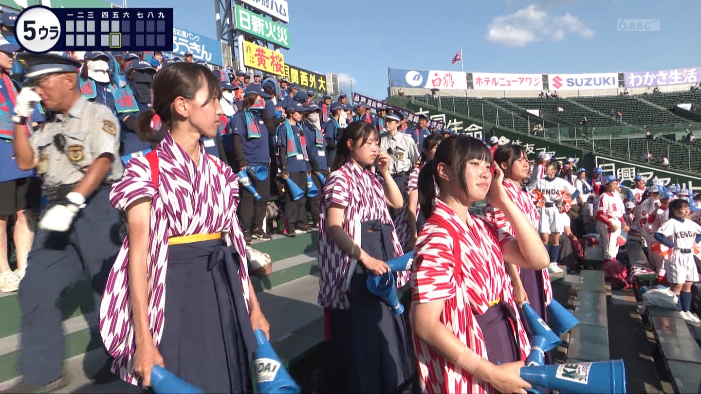 【2024】チアガール・女子高生に萌える夏 Part 1 ->画像>211枚 