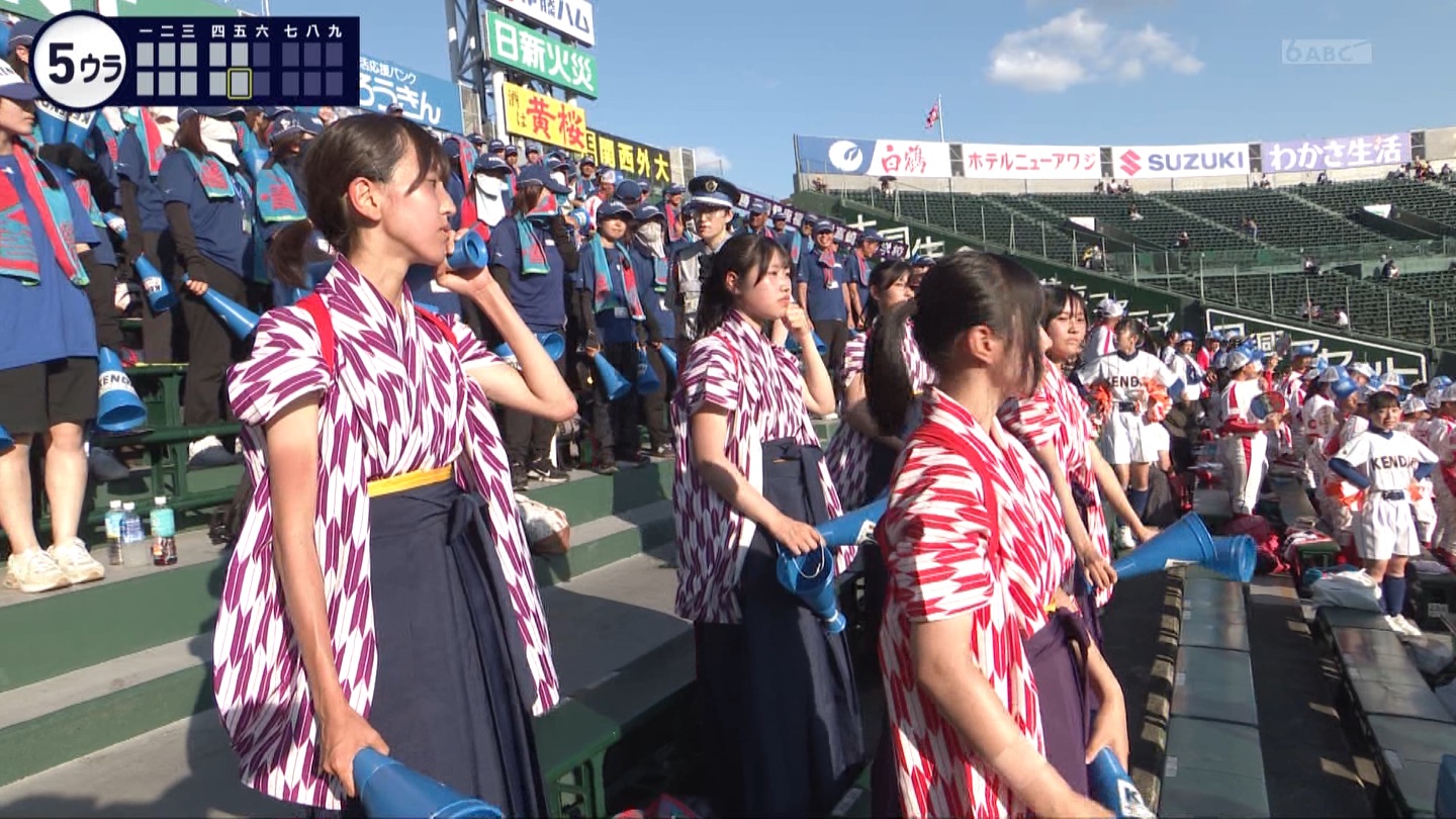 【2024】チアガール・女子高生に萌える夏 Part 1 ->画像>211枚 