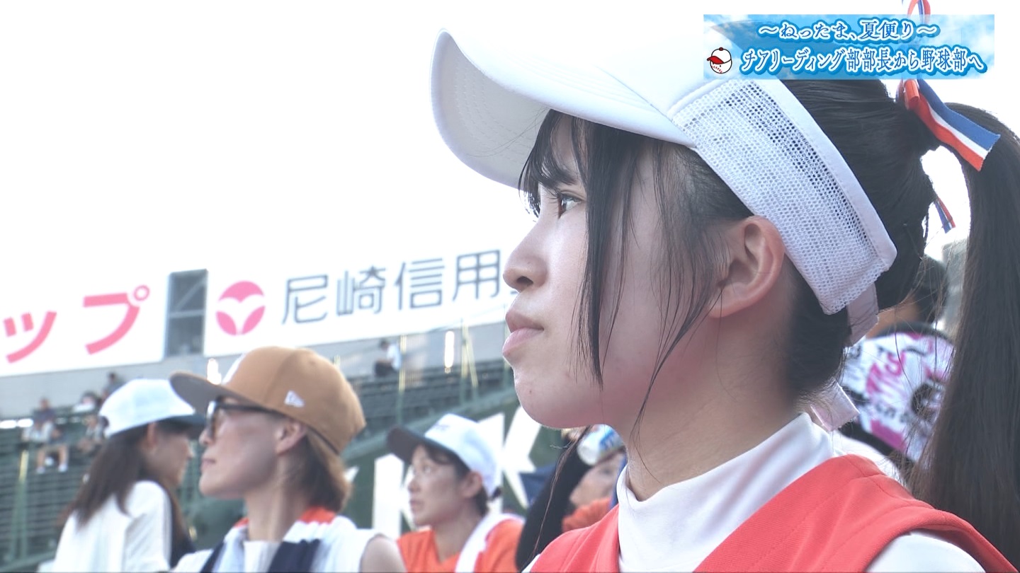 【2024】チアガール・女子高生に萌える夏 Part 1 ->画像>211枚 