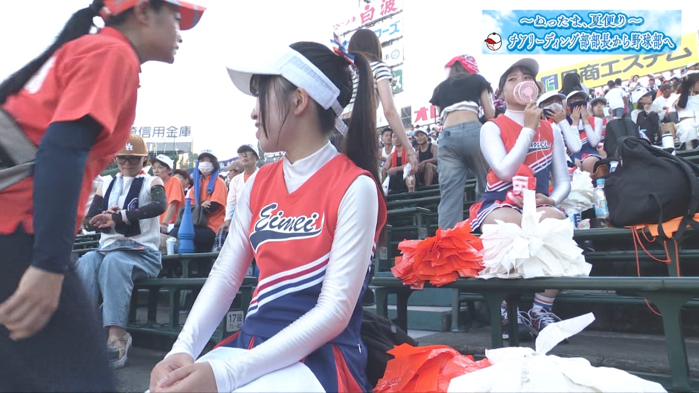 【2024】チアガール・女子高生に萌える夏 Part 1 ->画像>211枚 