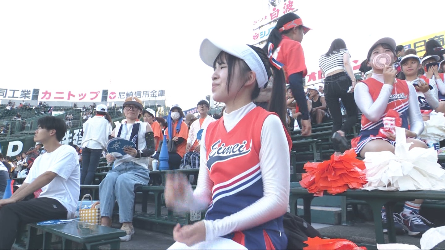 【2024】チアガール・女子高生に萌える夏 Part 1 ->画像>211枚 