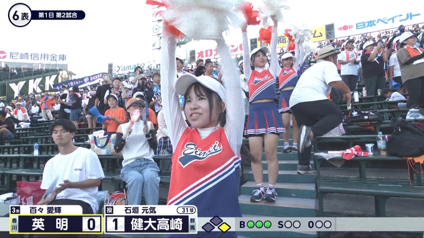 【2024】チアガール・女子高生に萌える夏 Part 1 ->画像>211枚 