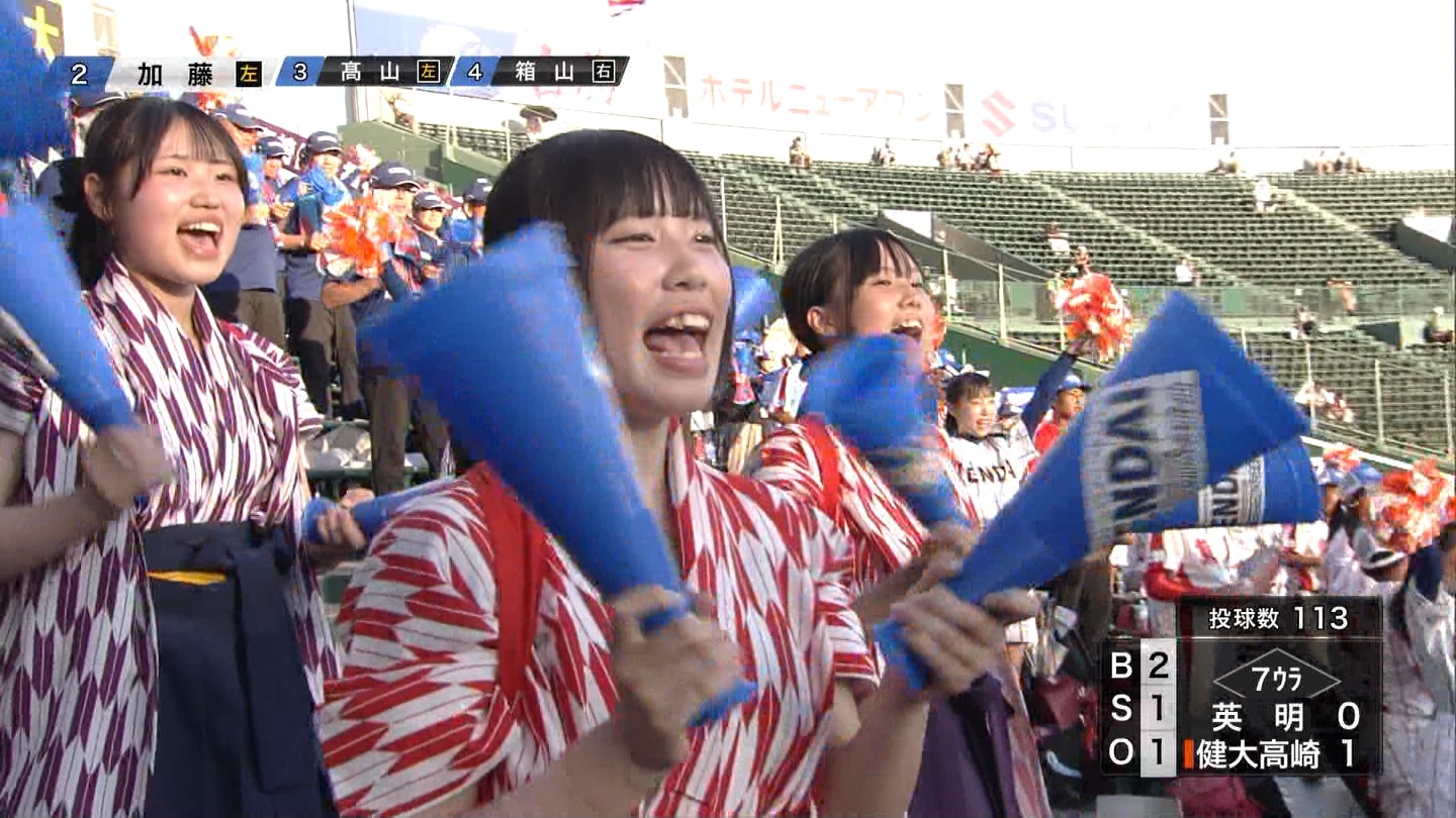 【2024】チアガール・女子高生に萌える夏 Part 1 ->画像>211枚 