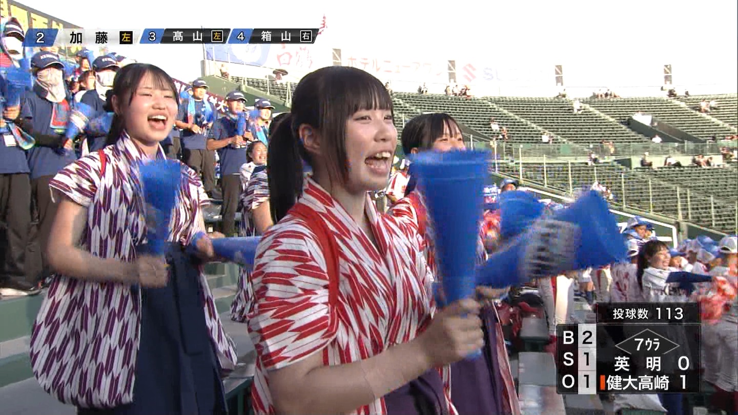 【2024】チアガール・女子高生に萌える夏 Part 1 ->画像>211枚 