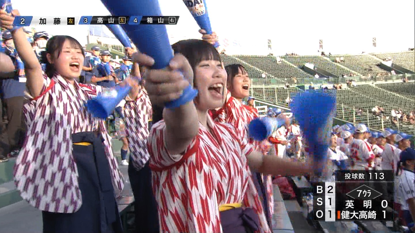 【2024】チアガール・女子高生に萌える夏 Part 1 ->画像>211枚 