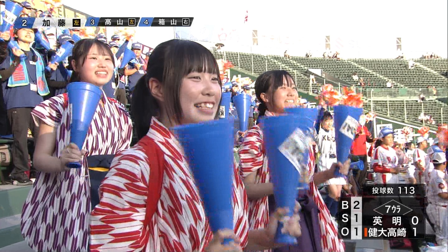 【2024】チアガール・女子高生に萌える夏 Part 1 ->画像>211枚 