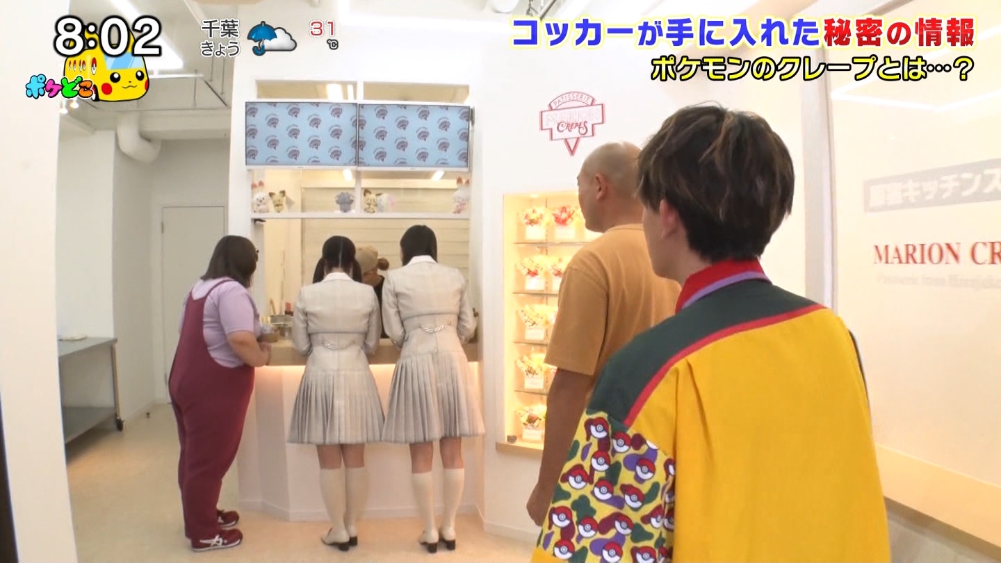 【乃木坂46】伊藤理々杏応援スレ☆21 うれしーさー【りりあん】 YouTube動画>6本 ->画像>446枚 