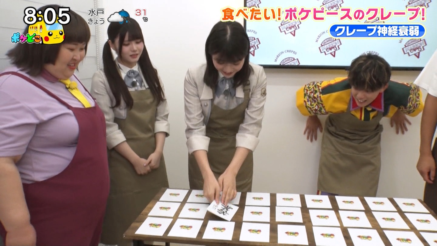 【乃木坂46】伊藤理々杏応援スレ☆21 うれしーさー【りりあん】 YouTube動画>6本 ->画像>446枚 