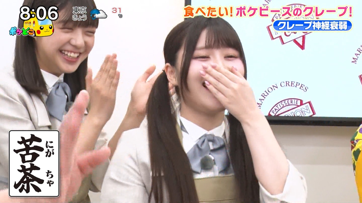 【乃木坂46】伊藤理々杏応援スレ☆21 うれしーさー【りりあん】 YouTube動画>6本 ->画像>446枚 