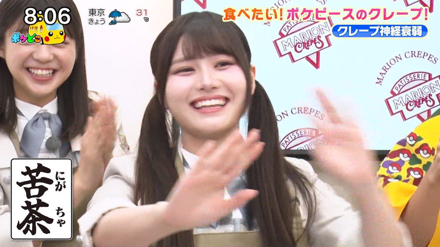 【乃木坂46】伊藤理々杏応援スレ☆21 うれしーさー【りりあん】 YouTube動画>6本 ->画像>446枚 
