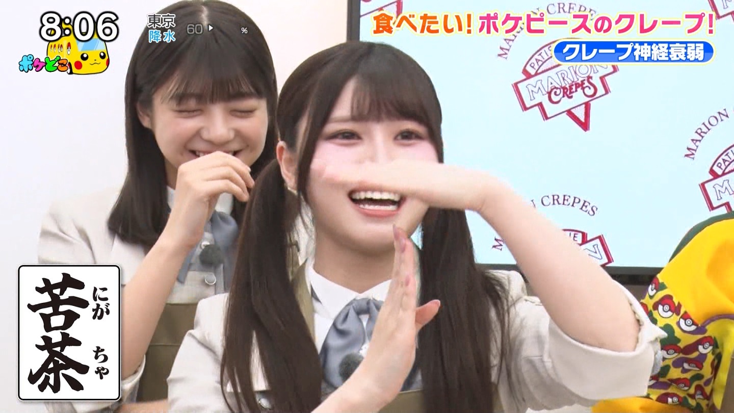 【乃木坂46】伊藤理々杏応援スレ☆21 うれしーさー【りりあん】 YouTube動画>6本 ->画像>446枚 