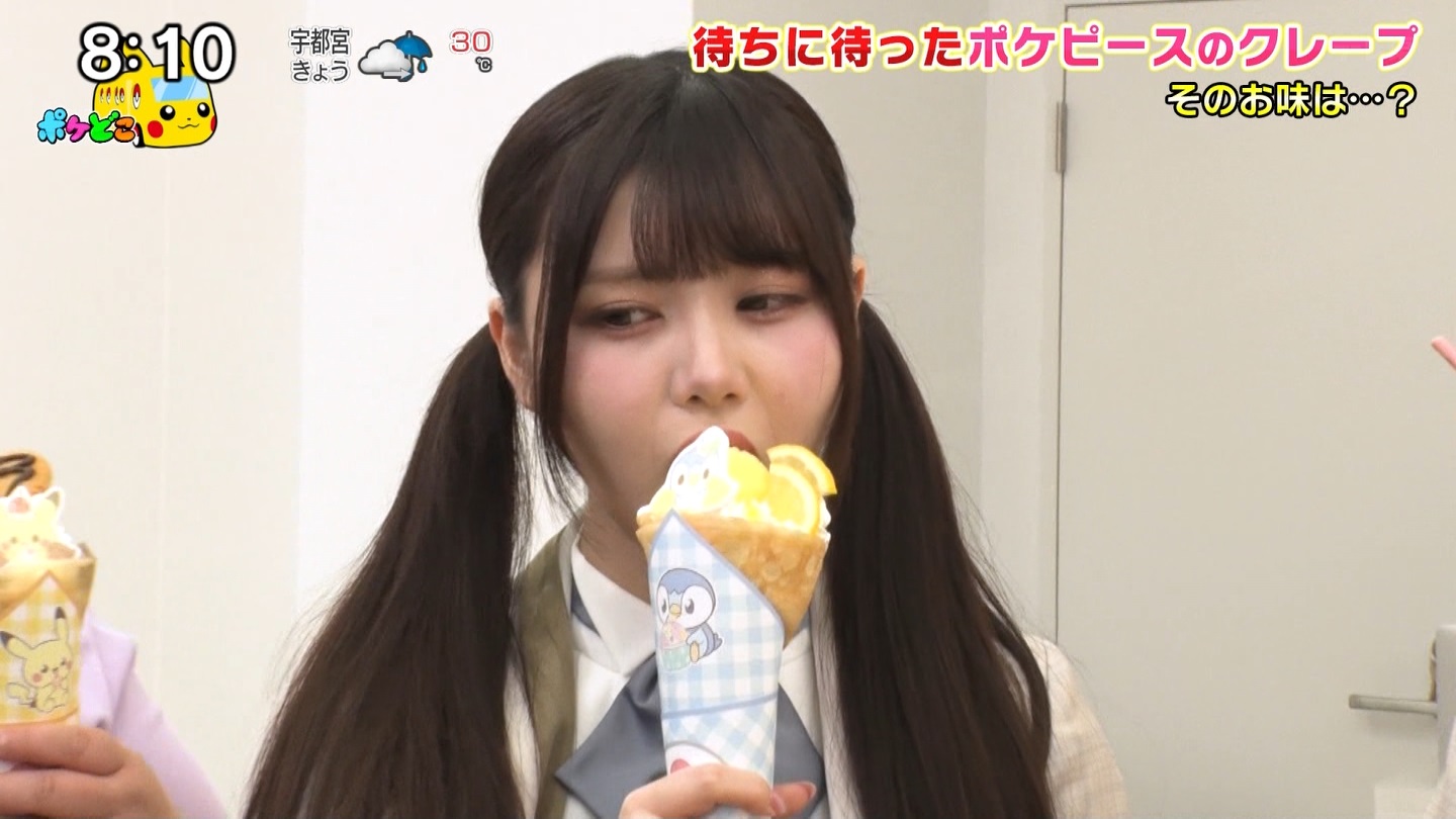 【乃木坂46】伊藤理々杏応援スレ☆21 うれしーさー【りりあん】 YouTube動画>6本 ->画像>446枚 