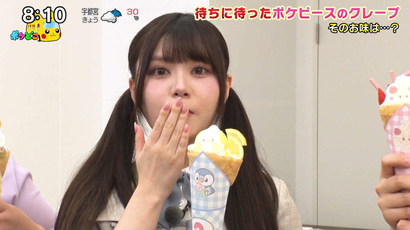【乃木坂46】伊藤理々杏応援スレ☆21 うれしーさー【りりあん】 YouTube動画>6本 ->画像>446枚 