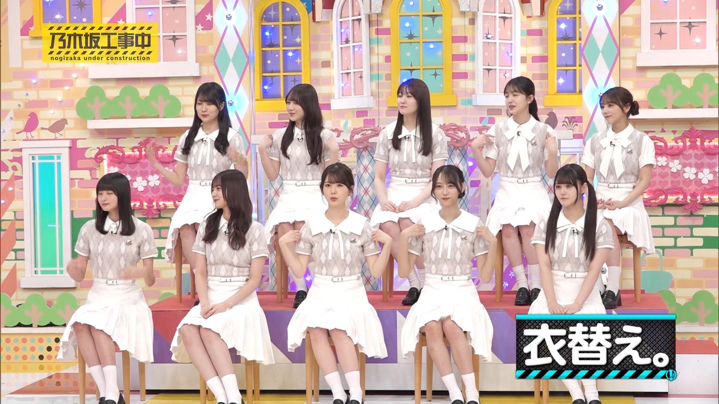 【乃木坂46】伊藤理々杏応援スレ☆21 うれしーさー【りりあん】 YouTube動画>6本 ->画像>446枚 