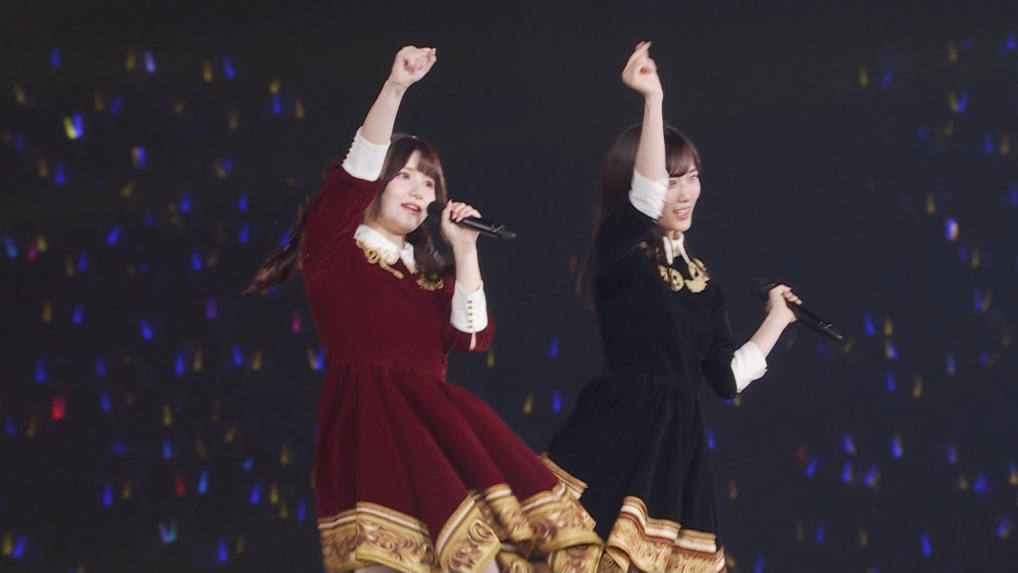 【乃木坂46】伊藤理々杏応援スレ☆21 うれしーさー【りりあん】 YouTube動画>6本 ->画像>446枚 