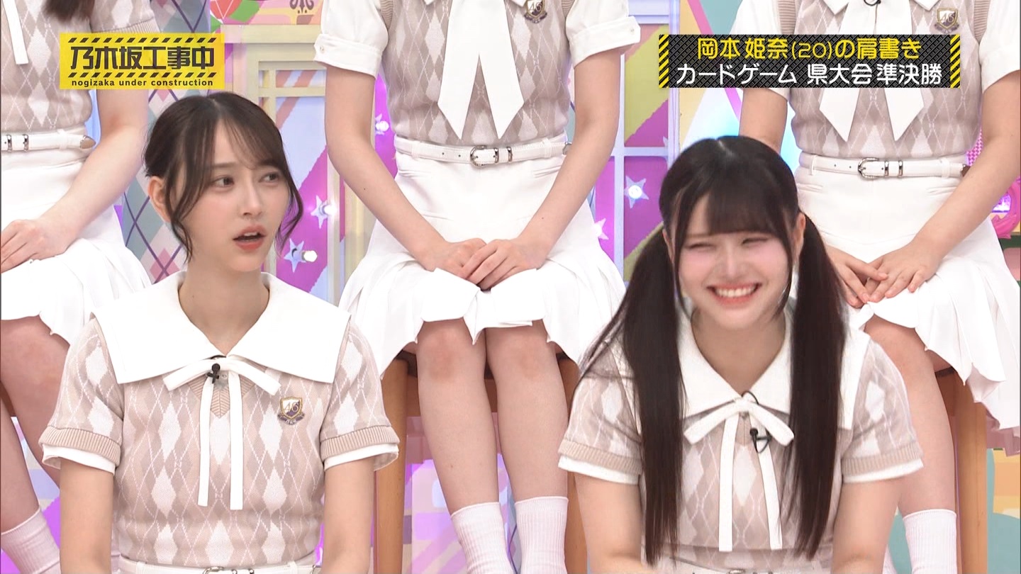 【乃木坂46】伊藤理々杏応援スレ☆21 うれしーさー【りりあん】 YouTube動画>6本 ->画像>446枚 