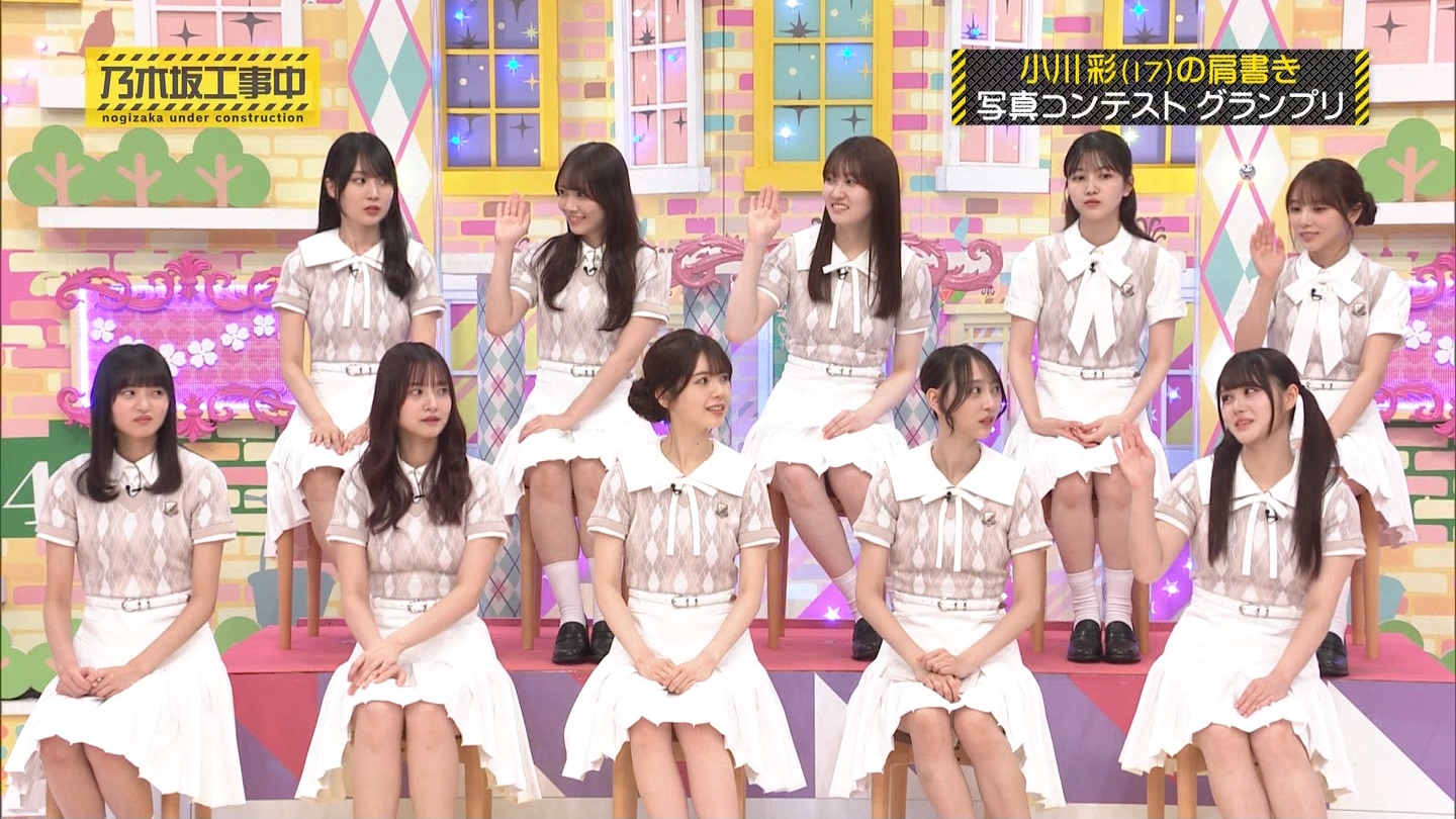 【乃木坂46】伊藤理々杏応援スレ☆21 うれしーさー【りりあん】 YouTube動画>6本 ->画像>446枚 