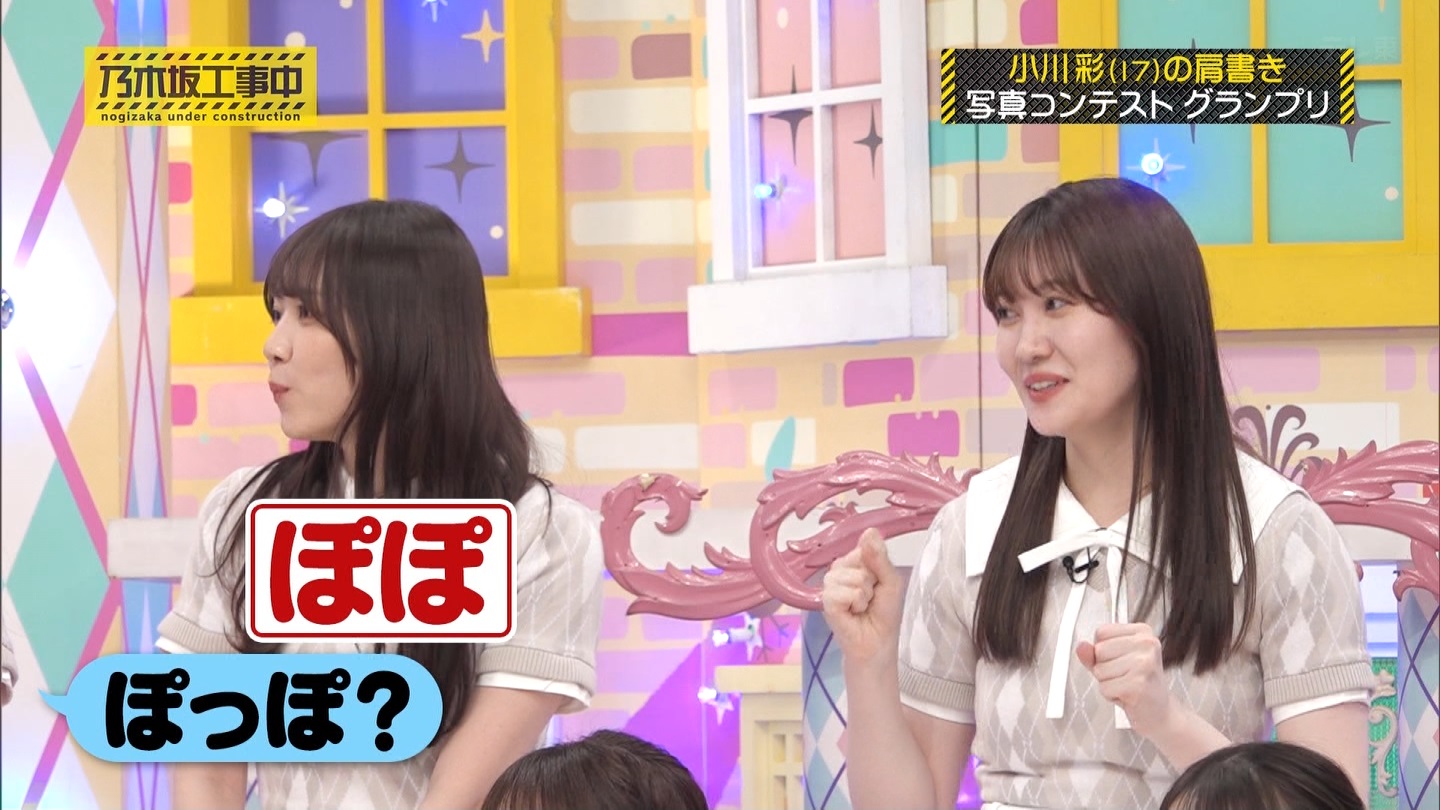 乃木坂工事中　第480回 2 ->画像>23枚 