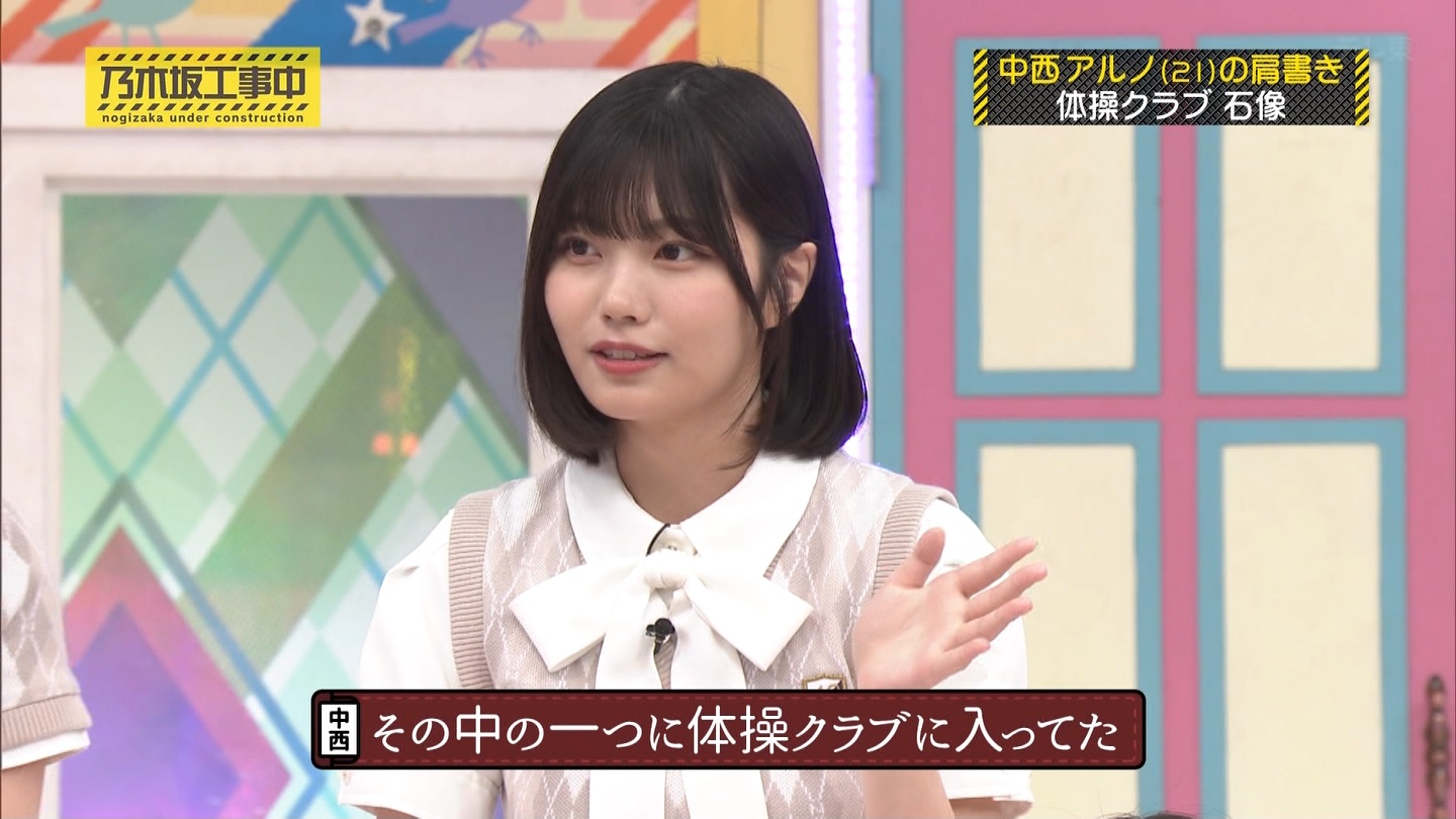 乃木坂工事中　第480回 2 ->画像>23枚 