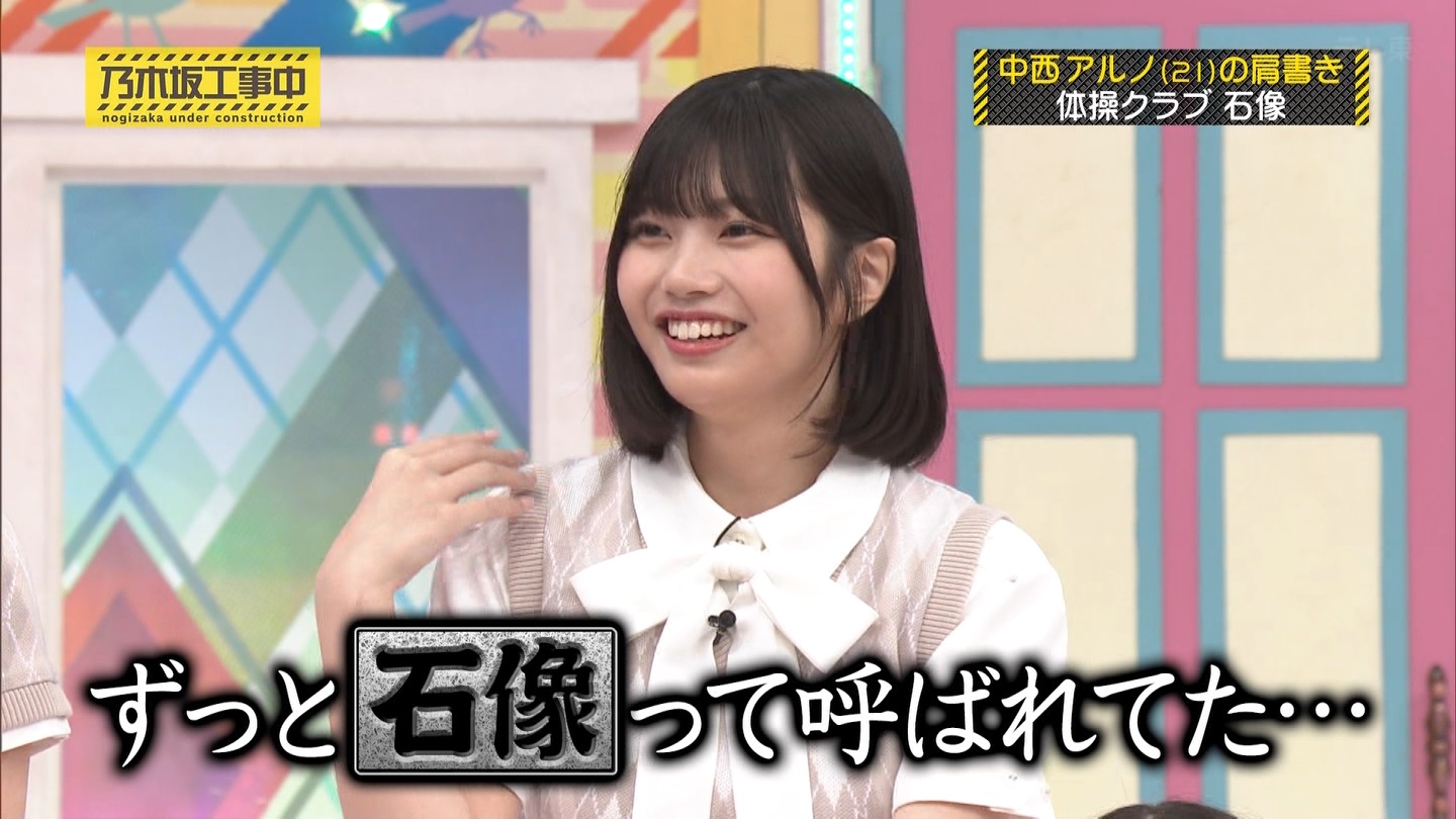 乃木坂工事中　第480回 2 ->画像>23枚 