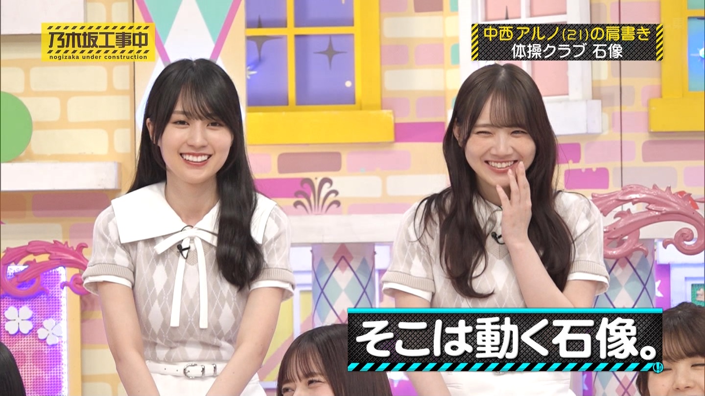 乃木坂工事中　第480回 2 ->画像>23枚 