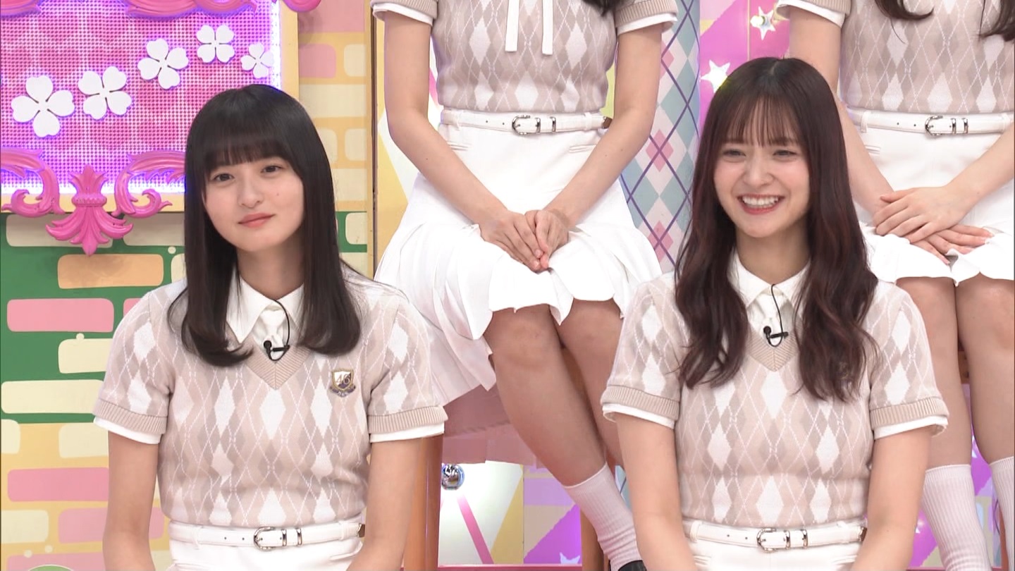 乃木坂工事中　第480回 2 ->画像>23枚 