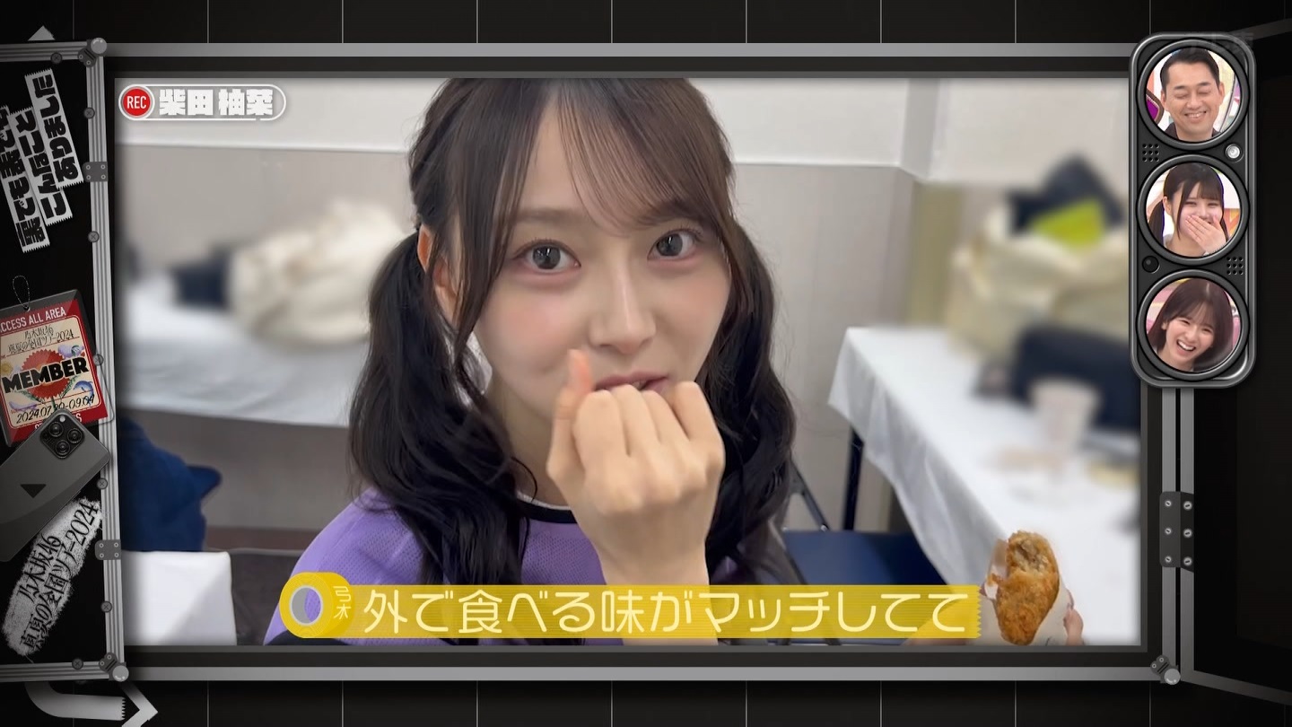 【乃木坂46】伊藤理々杏応援スレ☆21 うれしーさー【りりあん】 YouTube動画>6本 ->画像>446枚 