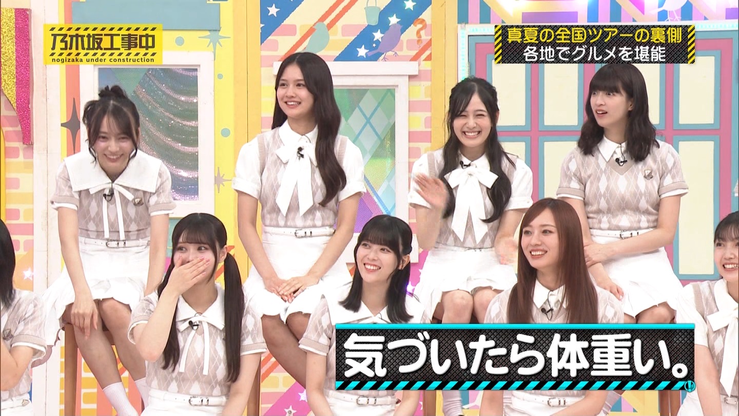 【乃木坂46】伊藤理々杏応援スレ☆21 うれしーさー【りりあん】 YouTube動画>6本 ->画像>446枚 