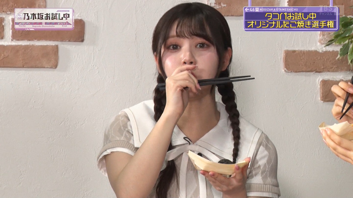 【乃木坂46】伊藤理々杏応援スレ☆21 うれしーさー【りりあん】 YouTube動画>6本 ->画像>446枚 