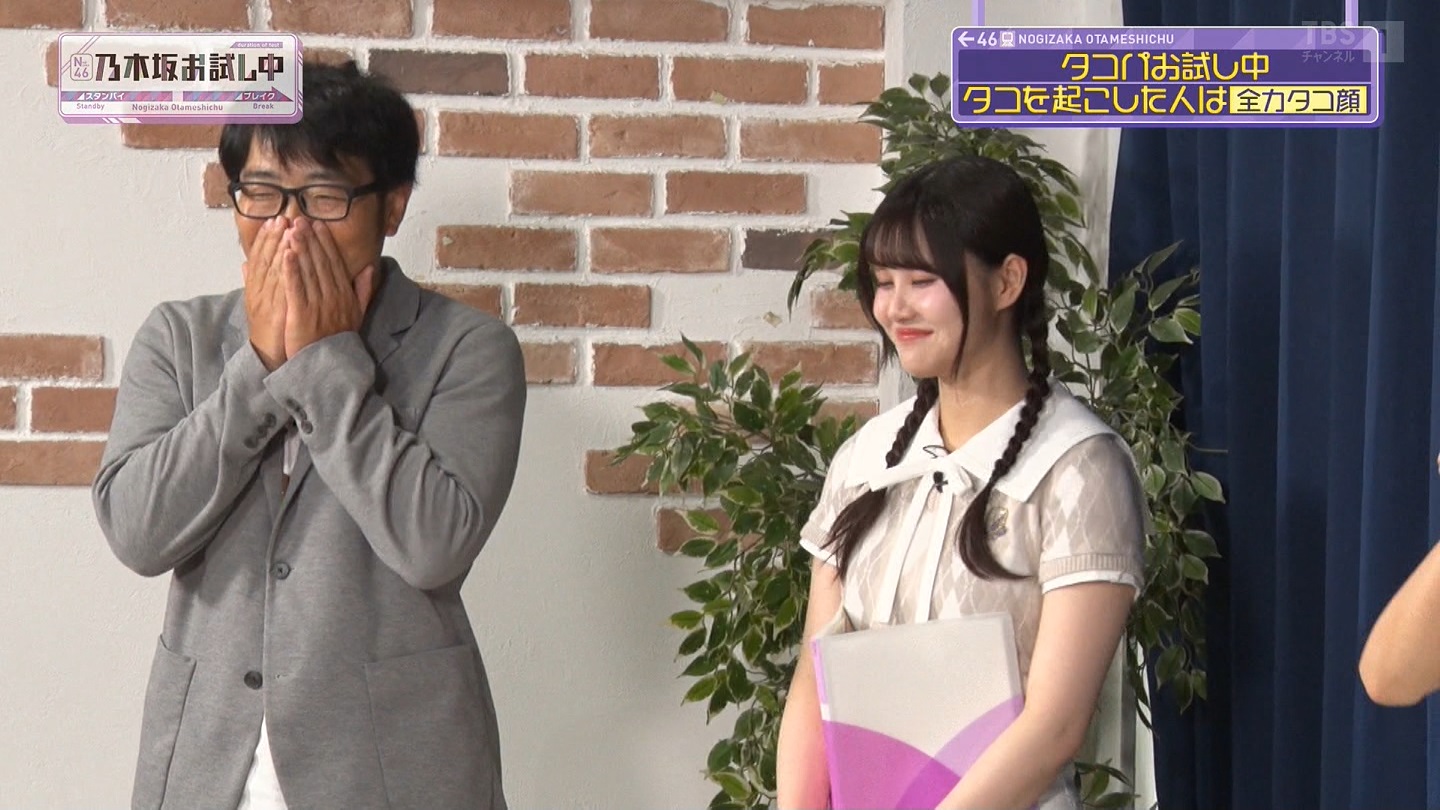 【乃木坂46】伊藤理々杏応援スレ☆21 うれしーさー【りりあん】 YouTube動画>6本 ->画像>446枚 