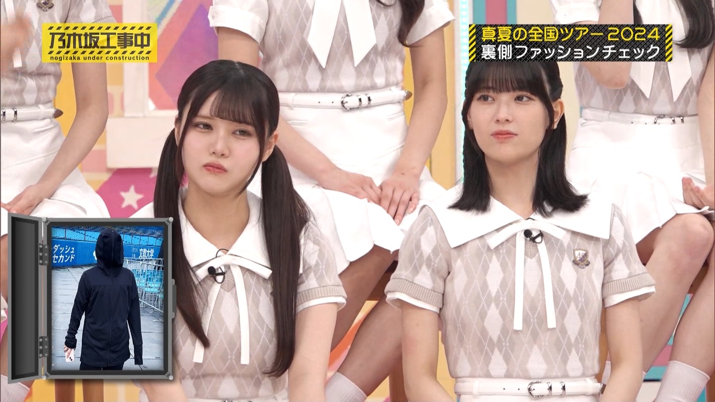 【乃木坂46】伊藤理々杏応援スレ☆21 うれしーさー【りりあん】 YouTube動画>6本 ->画像>446枚 