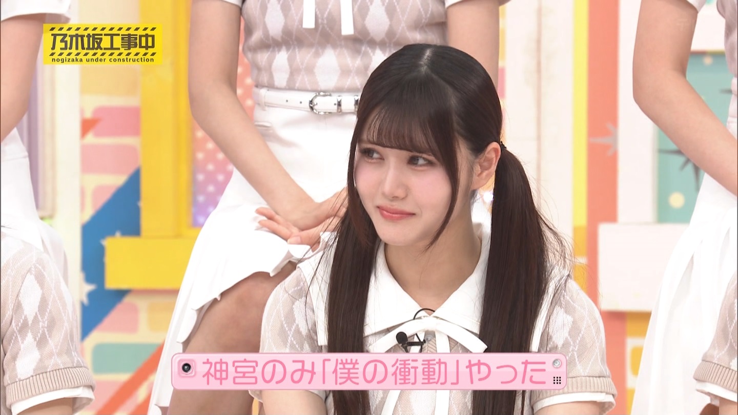 【乃木坂46】伊藤理々杏応援スレ☆21 うれしーさー【りりあん】 YouTube動画>6本 ->画像>446枚 