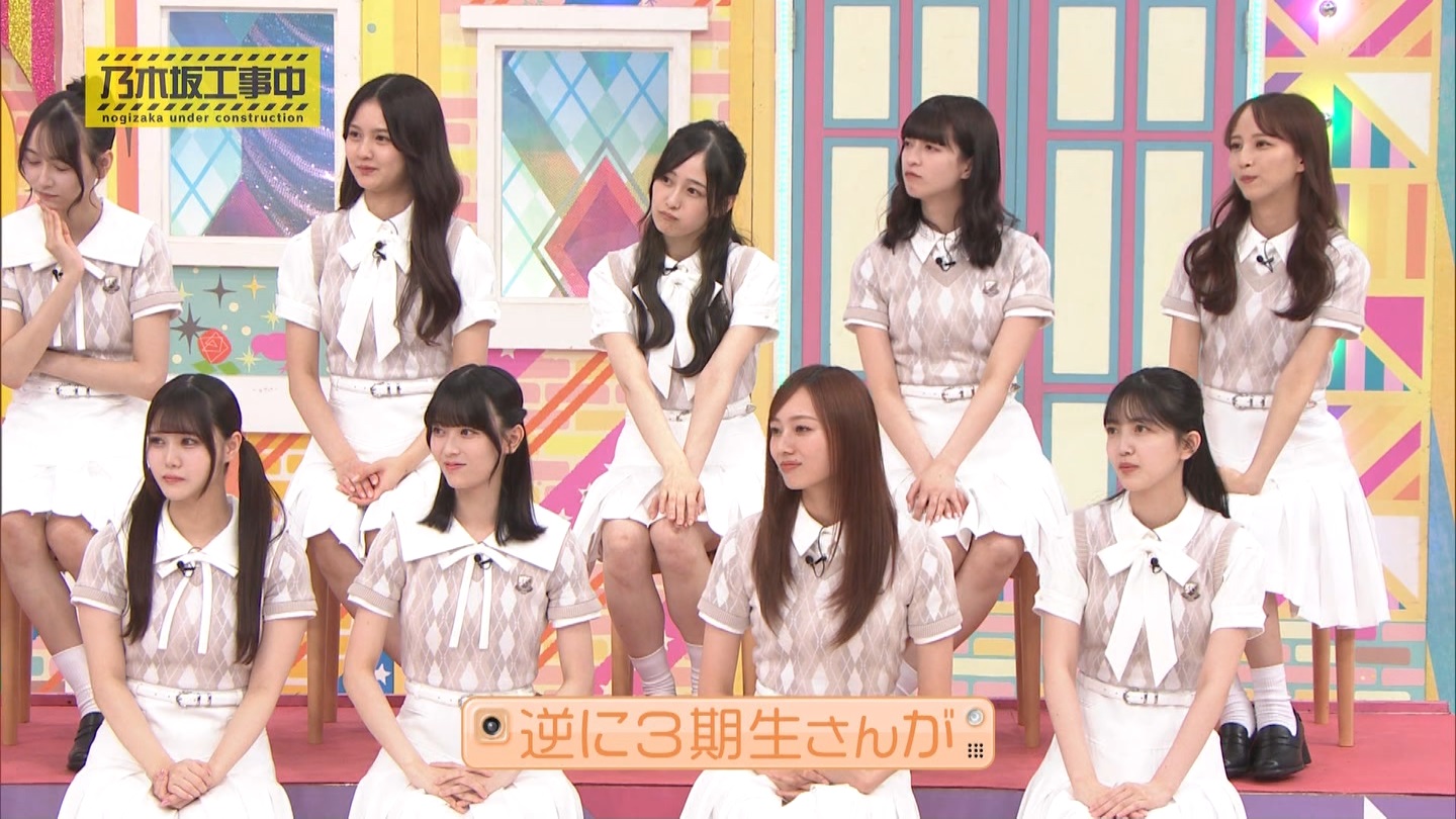 【乃木坂46】伊藤理々杏応援スレ☆21 うれしーさー【りりあん】 YouTube動画>6本 ->画像>446枚 